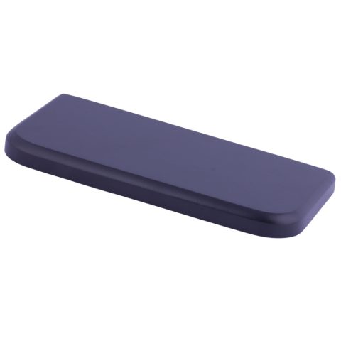 Parapet wewnętrzny MDF laminat Antracyt gr.3 cm