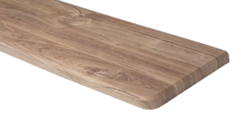 Parapet wewnętrzny MDF laminat Dąb vintage gr.3 cm