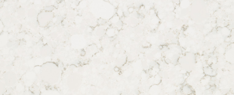Parapet konglomerat kwarcowy Vittoria White gr.2 cm