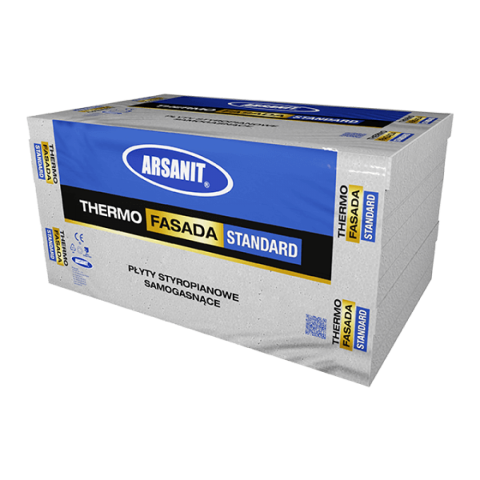THERMO FASADA STANDARD EPS S-042