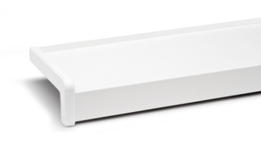 Zaślepki z PCV standard - komplet