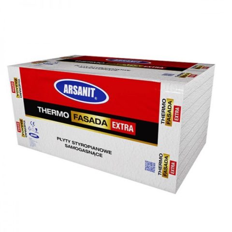 THERMO FASADA EXTRA EPS S-038