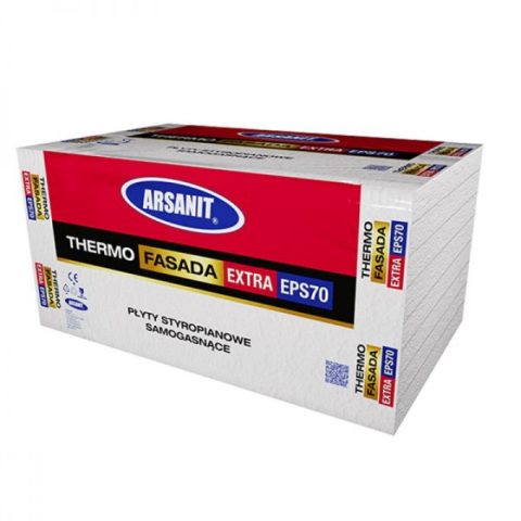 THERMO FASADA EXTRA EPS70 EPS 70-038