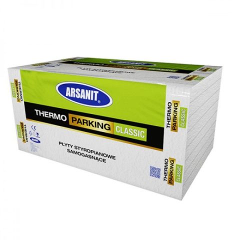 THERMO PARKING CLASSIC EPS 120-035
