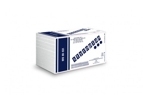 Styropian EPS 80-031