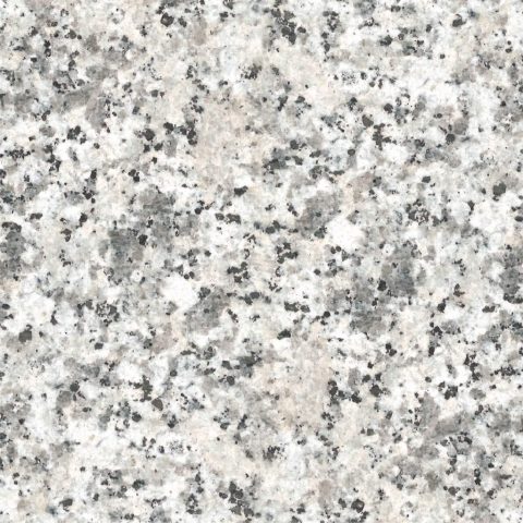 Parapet z granitu naturalnego FOX WHITE gr.2 cm