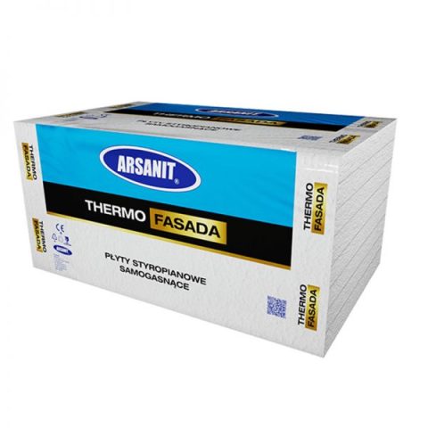 THERMO FASADA 040 EPS S-040