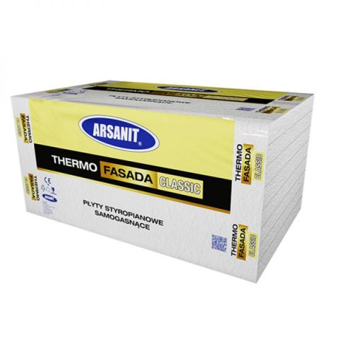 THERMO FASADA CLASSIC 045 EPS S-045